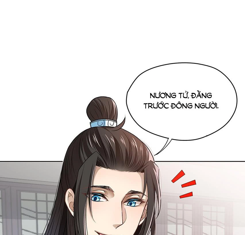 Vương Phi Thật Uy Vũ Chapter 7 - 2