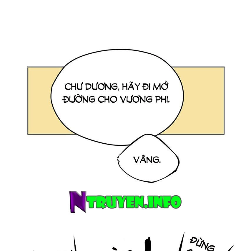 Vương Phi Thật Uy Vũ Chapter 7 - 8