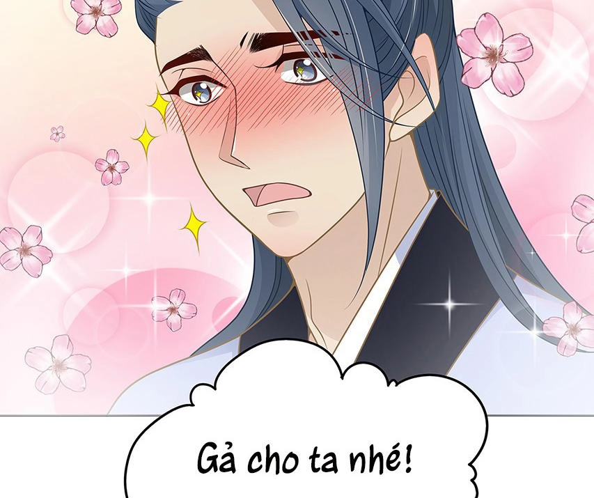 Vương Phi Thật Uy Vũ Chapter 7 - 11