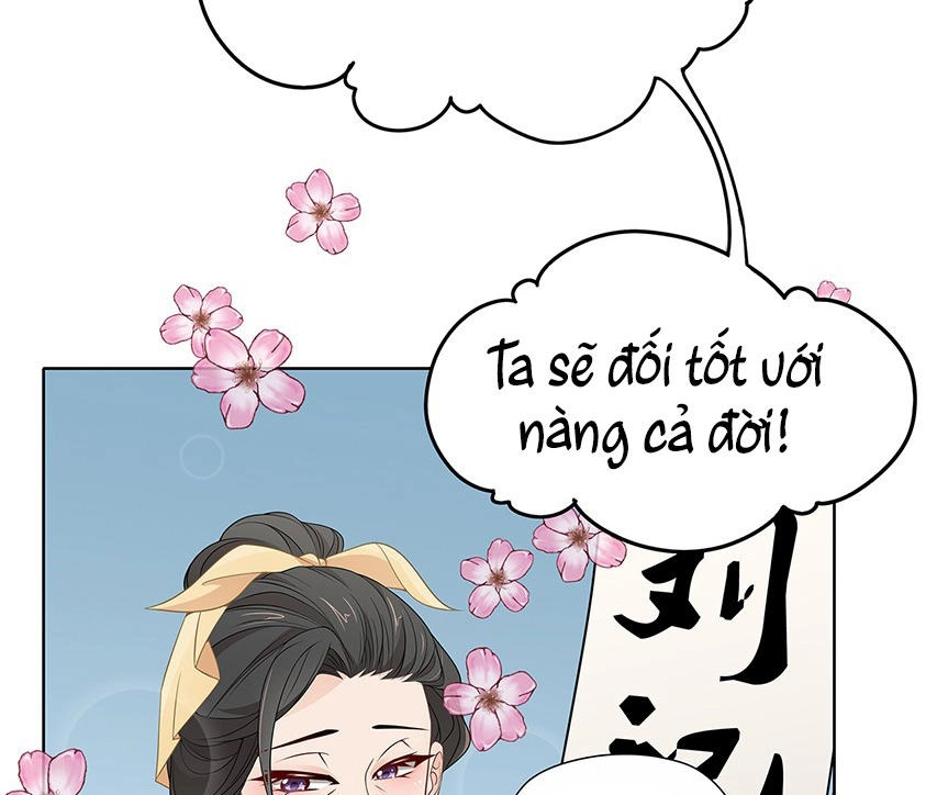 Vương Phi Thật Uy Vũ Chapter 7 - 12