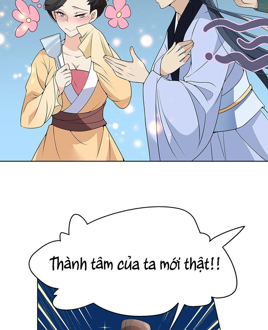 Vương Phi Thật Uy Vũ Chapter 7 - 15