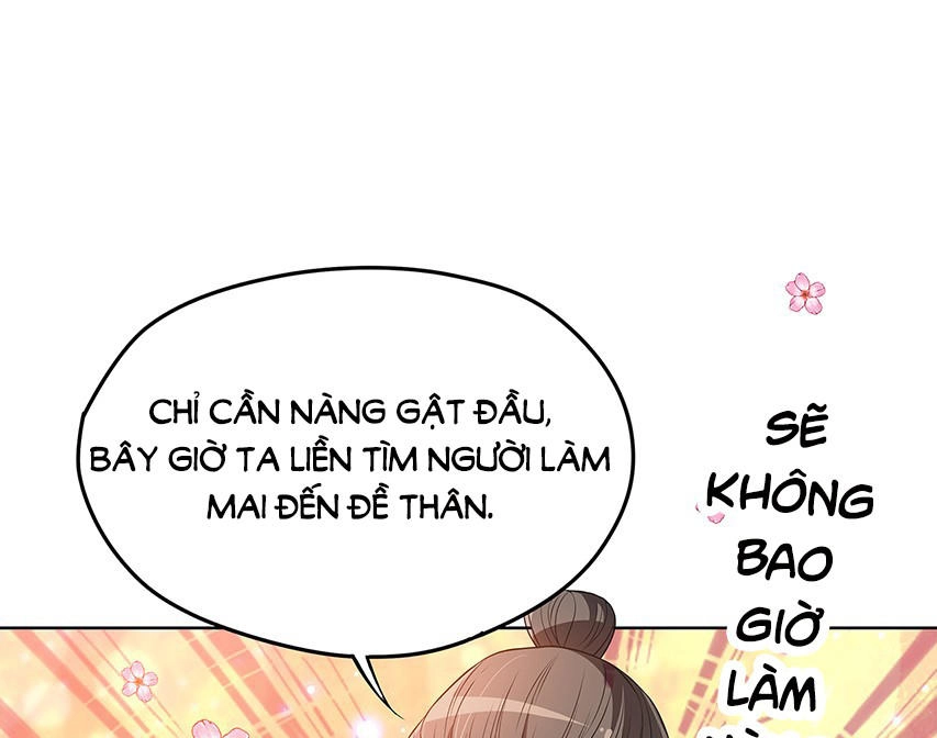 Vương Phi Thật Uy Vũ Chapter 7 - 17