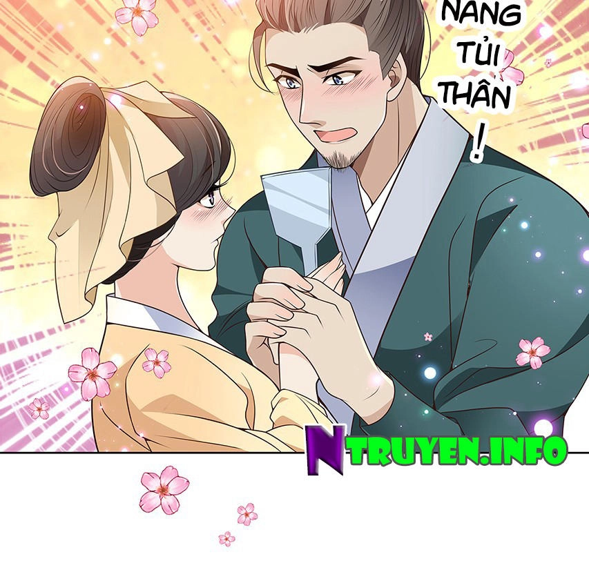 Vương Phi Thật Uy Vũ Chapter 7 - 18