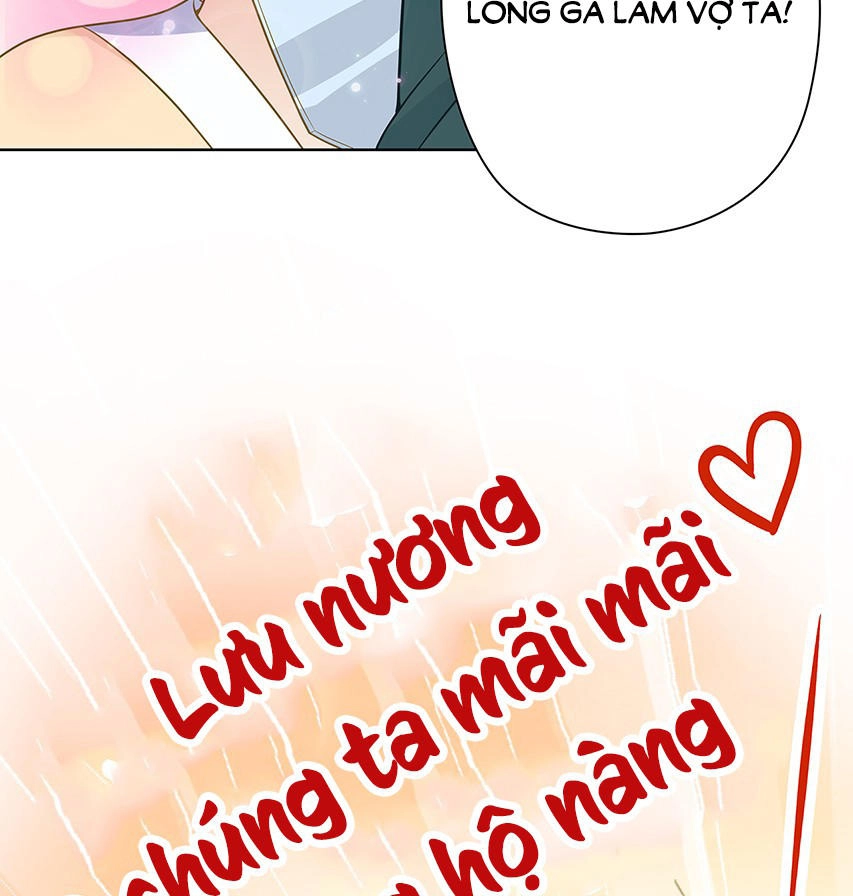 Vương Phi Thật Uy Vũ Chapter 7 - 20