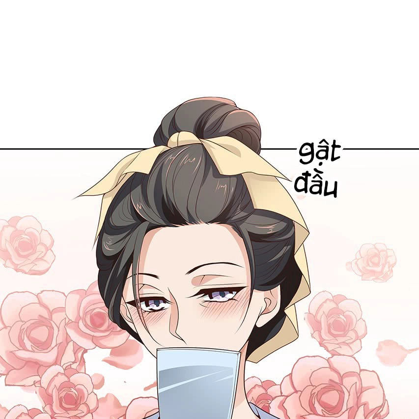 Vương Phi Thật Uy Vũ Chapter 7 - 22