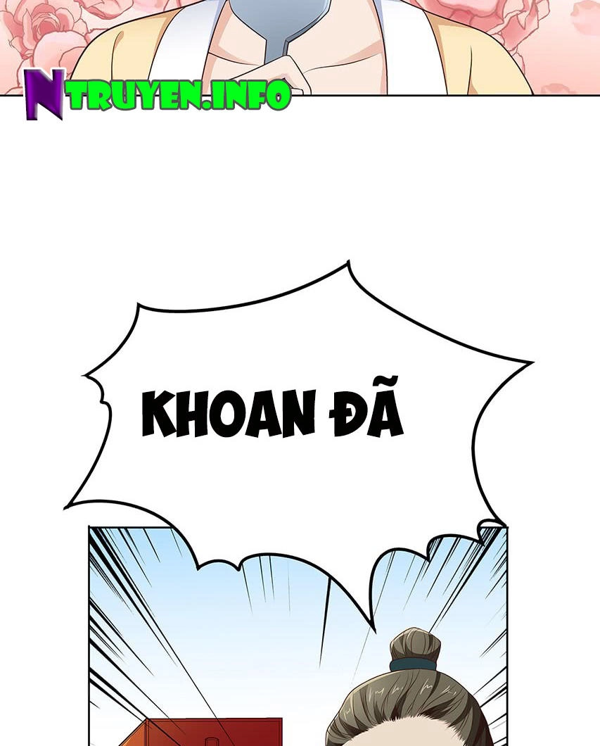 Vương Phi Thật Uy Vũ Chapter 7 - 23