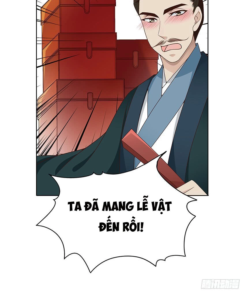 Vương Phi Thật Uy Vũ Chapter 7 - 24