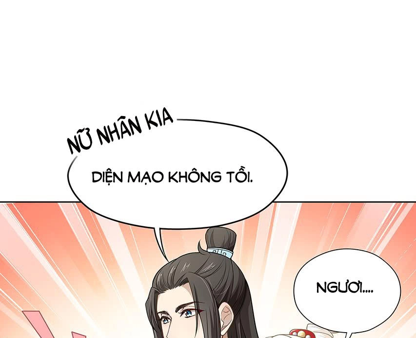 Vương Phi Thật Uy Vũ Chapter 7 - 28