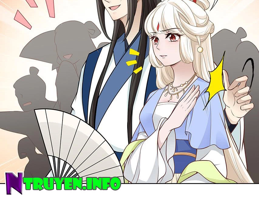 Vương Phi Thật Uy Vũ Chapter 7 - 29