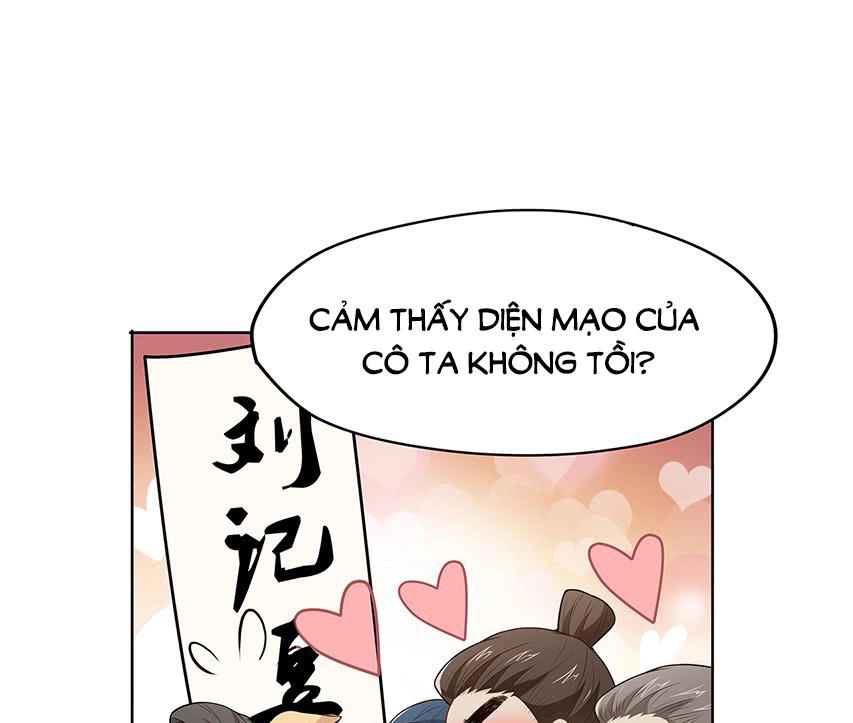 Vương Phi Thật Uy Vũ Chapter 7 - 30