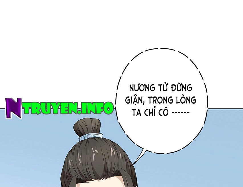 Vương Phi Thật Uy Vũ Chapter 7 - 36