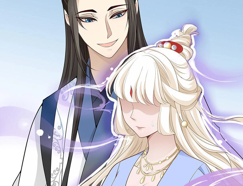 Vương Phi Thật Uy Vũ Chapter 7 - 37