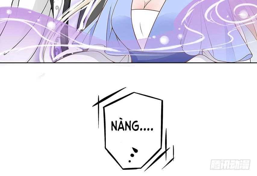 Vương Phi Thật Uy Vũ Chapter 7 - 38