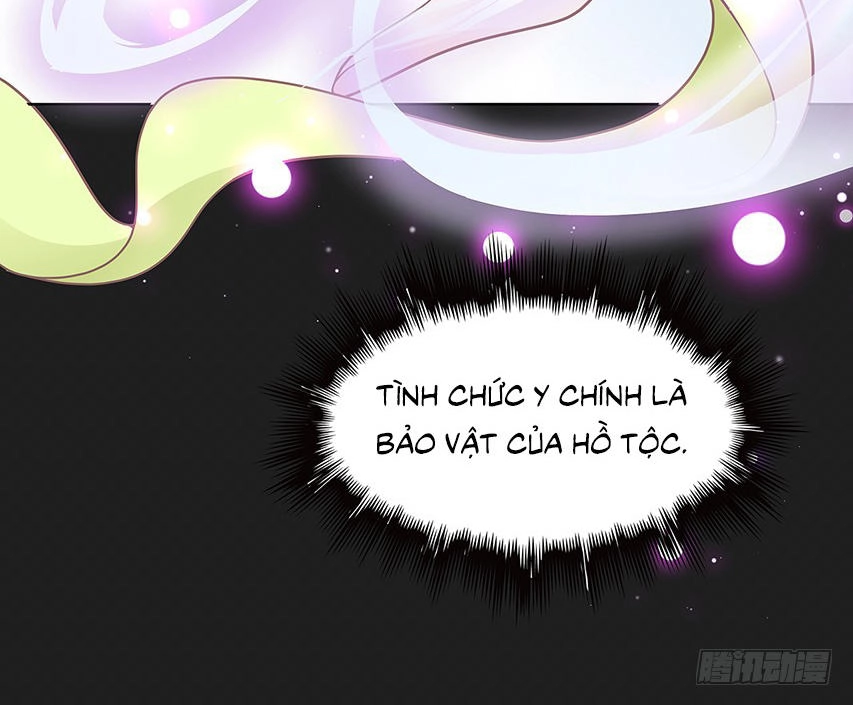 Vương Phi Thật Uy Vũ Chapter 7 - 41