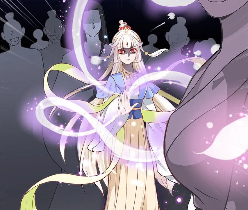 Vương Phi Thật Uy Vũ Chapter 7 - 43