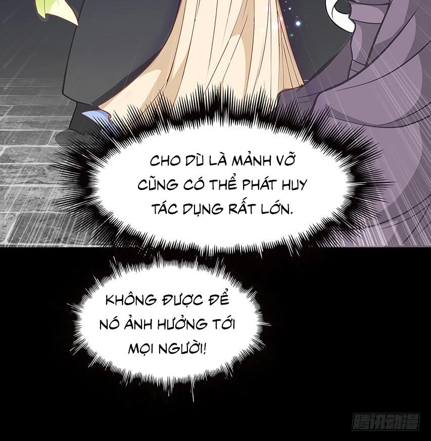 Vương Phi Thật Uy Vũ Chapter 7 - 44