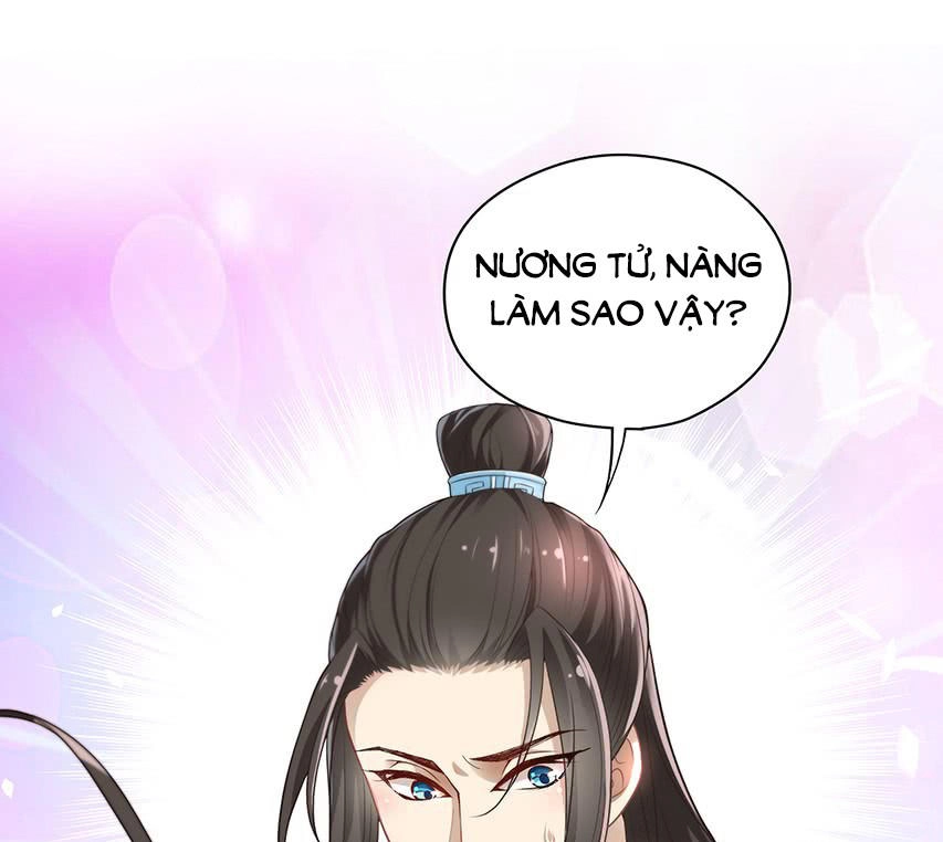 Vương Phi Thật Uy Vũ Chapter 7 - 54