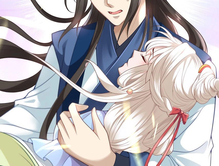 Vương Phi Thật Uy Vũ Chapter 7 - 55