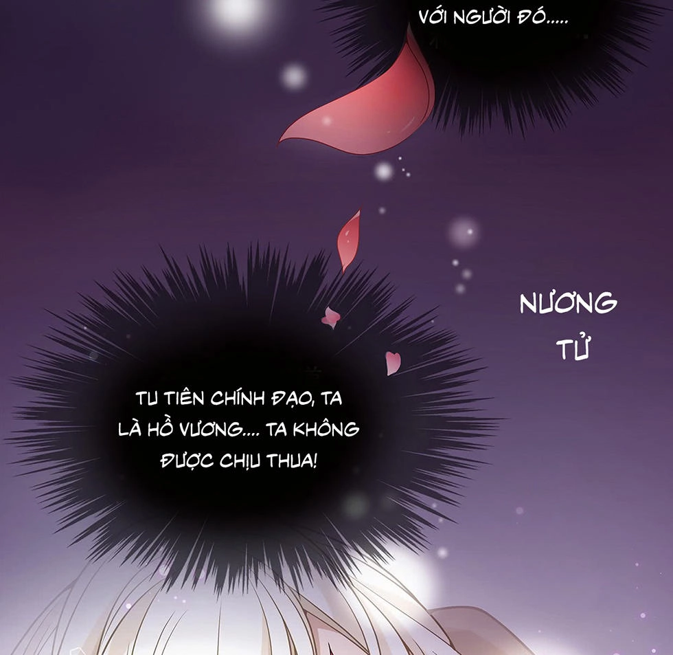 Vương Phi Thật Uy Vũ Chapter 8.1 - 3