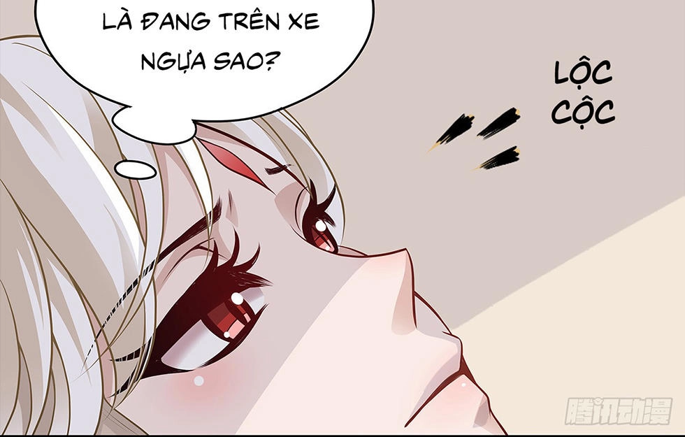 Vương Phi Thật Uy Vũ Chapter 8.1 - 6