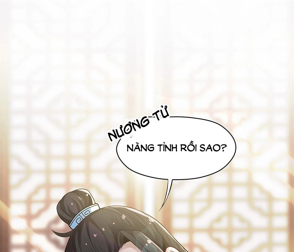 Vương Phi Thật Uy Vũ Chapter 8.1 - 7