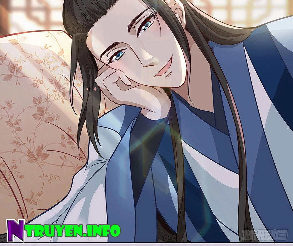 Vương Phi Thật Uy Vũ Chapter 8.1 - 8