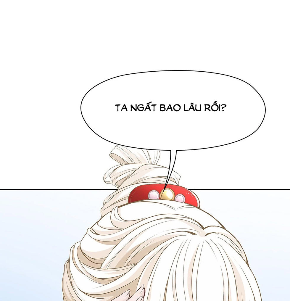 Vương Phi Thật Uy Vũ Chapter 8.1 - 11