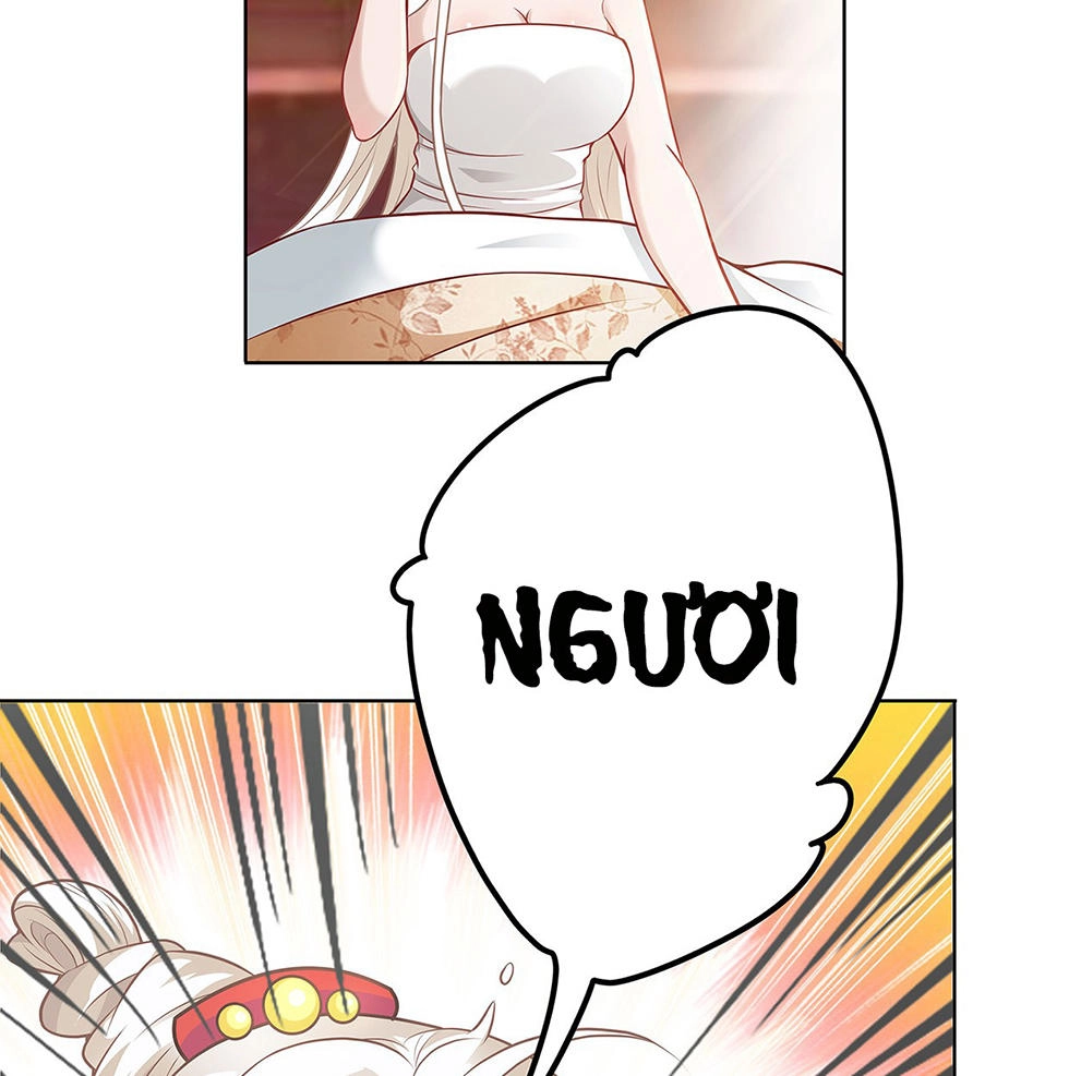 Vương Phi Thật Uy Vũ Chapter 8.1 - 14