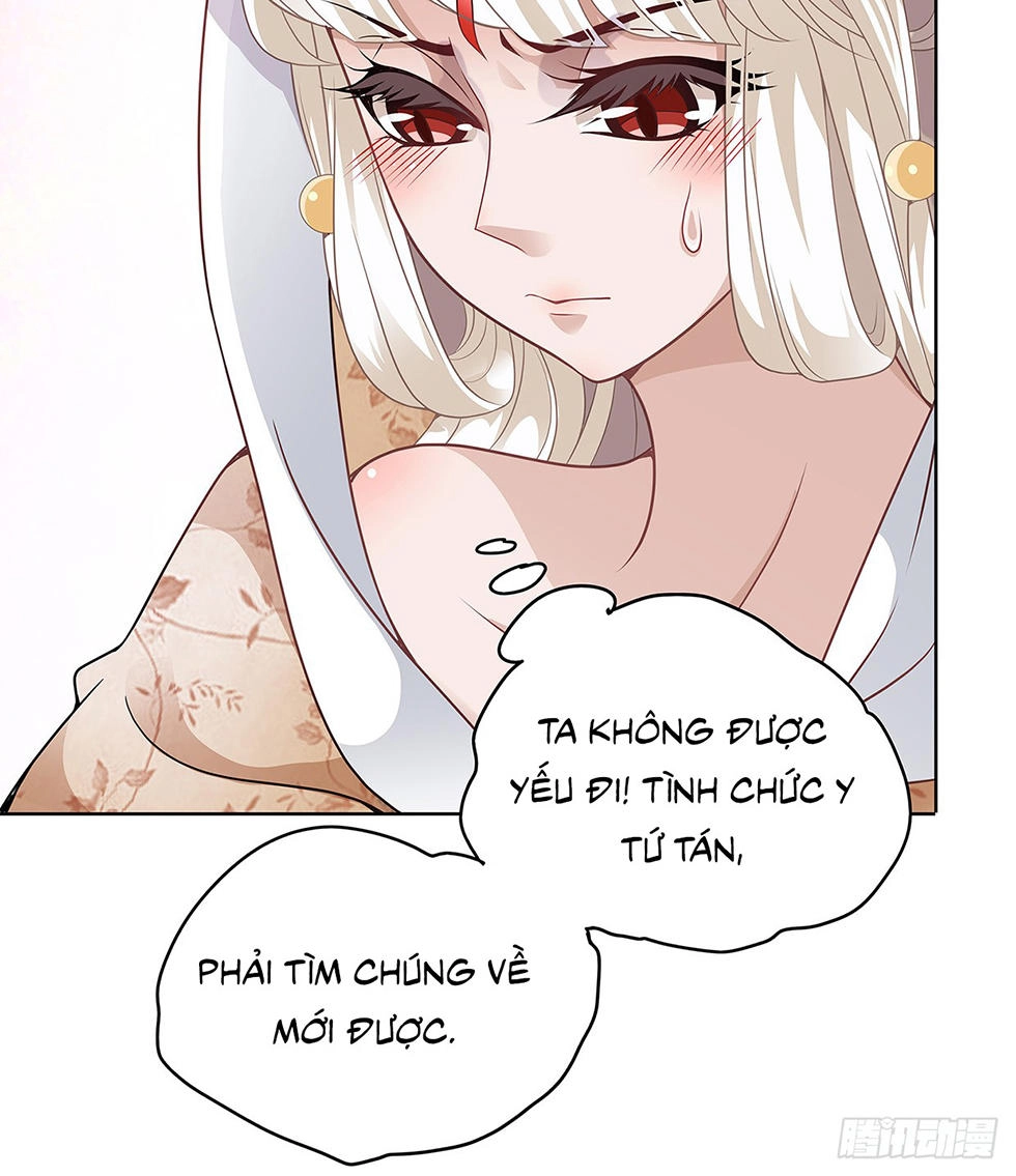 Vương Phi Thật Uy Vũ Chapter 8.1 - 23