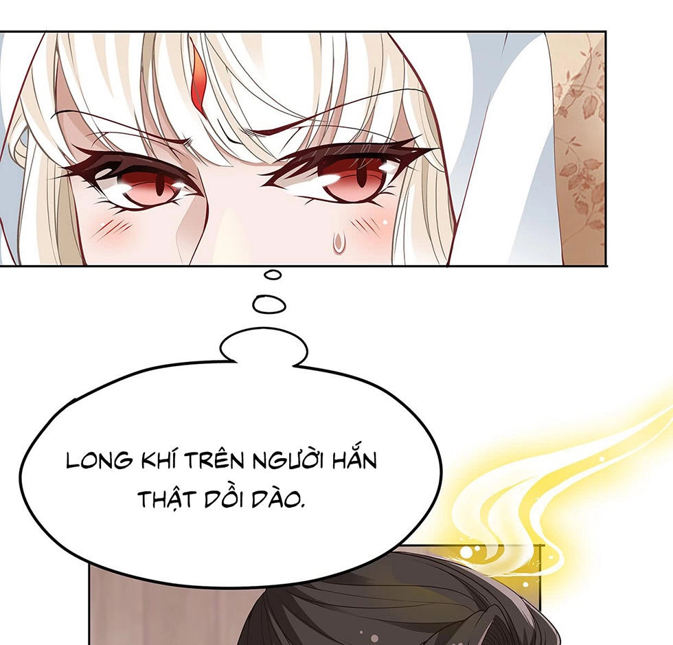 Vương Phi Thật Uy Vũ Chapter 8.1 - 26