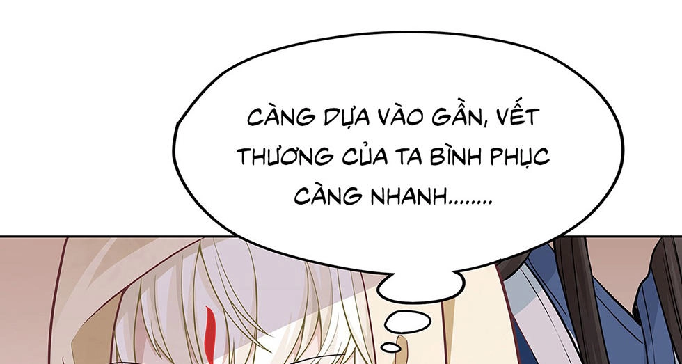Vương Phi Thật Uy Vũ Chapter 8.1 - 28