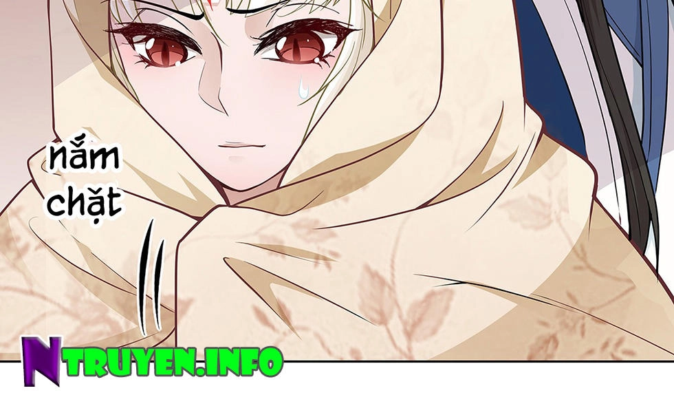 Vương Phi Thật Uy Vũ Chapter 8.1 - 29