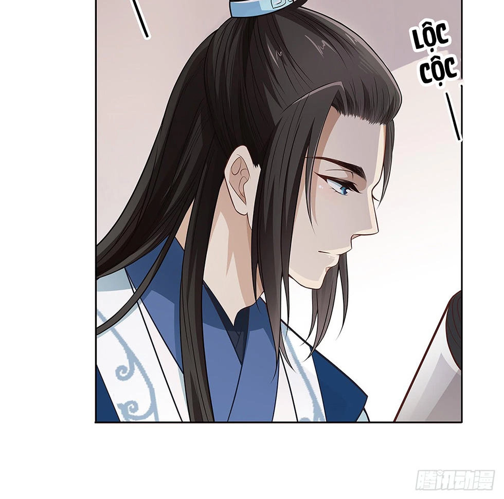 Vương Phi Thật Uy Vũ Chapter 8.1 - 37