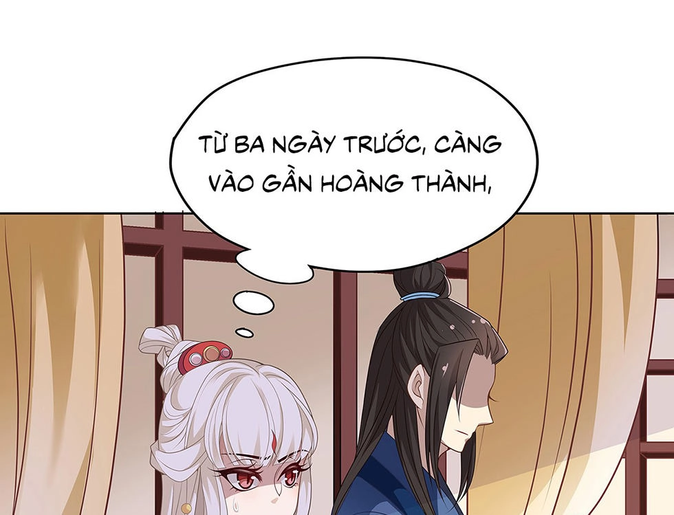 Vương Phi Thật Uy Vũ Chapter 8.1 - 38