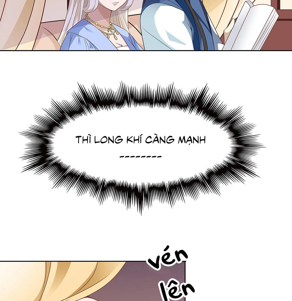 Vương Phi Thật Uy Vũ Chapter 8.1 - 39