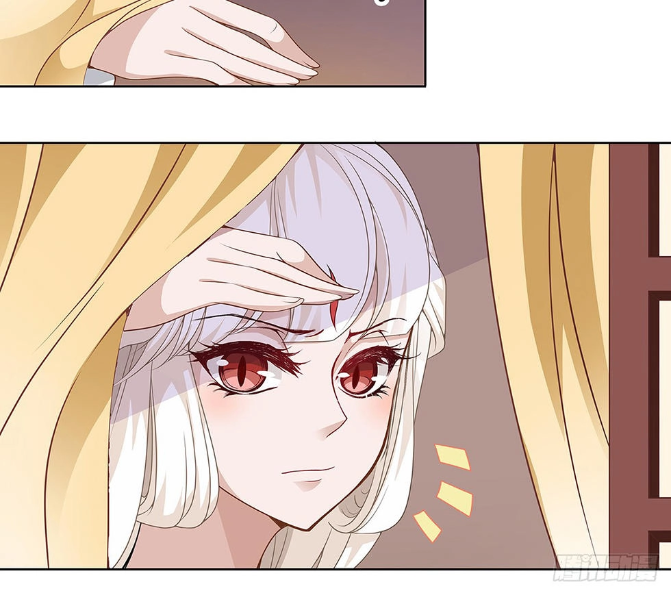 Vương Phi Thật Uy Vũ Chapter 8.1 - 40