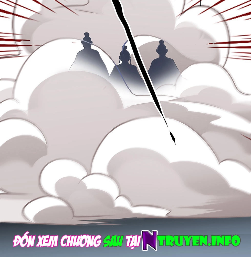 Vương Phi Thật Uy Vũ Chapter 8.1 - 42