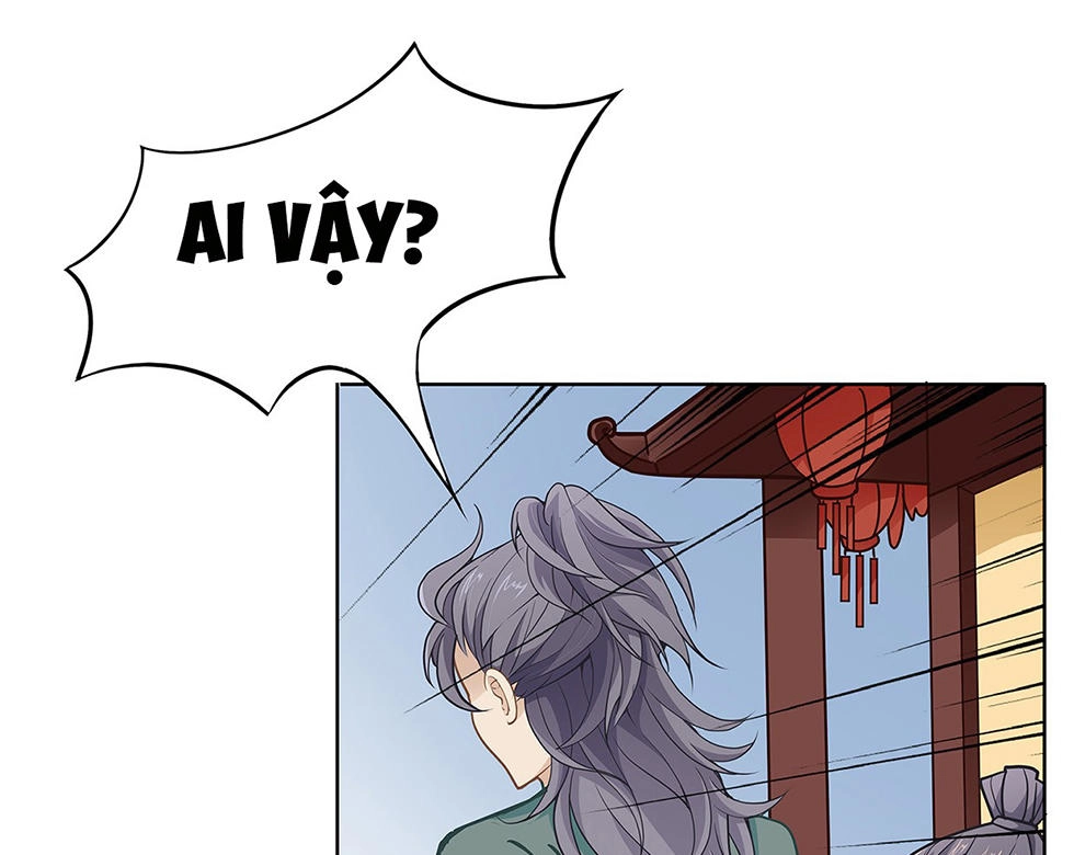 Vương Phi Thật Uy Vũ Chapter 8.2 - 2