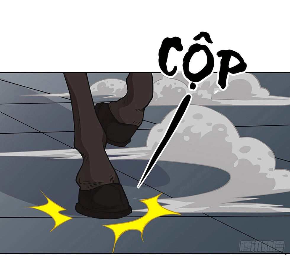 Vương Phi Thật Uy Vũ Chapter 8.2 - 4