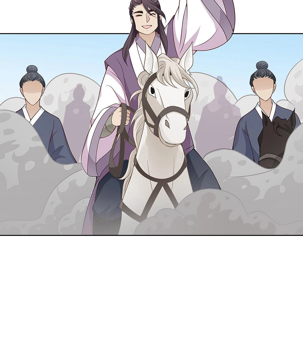 Vương Phi Thật Uy Vũ Chapter 8.2 - 6