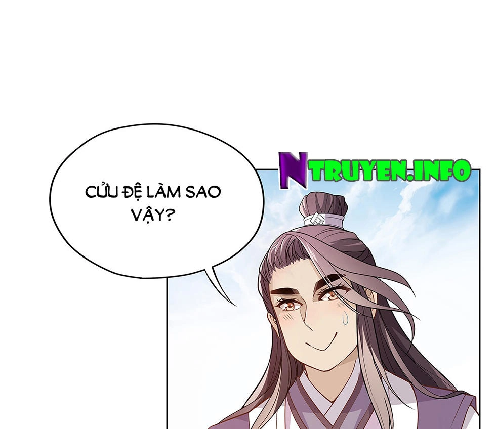 Vương Phi Thật Uy Vũ Chapter 8.2 - 8