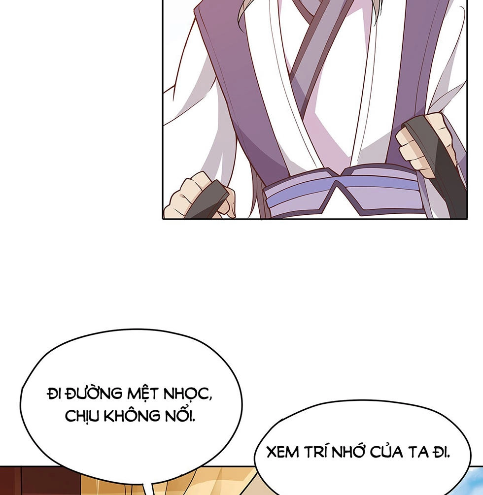 Vương Phi Thật Uy Vũ Chapter 8.2 - 9