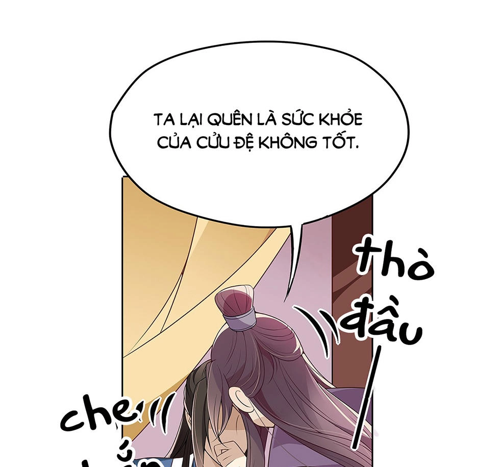 Vương Phi Thật Uy Vũ Chapter 8.2 - 11