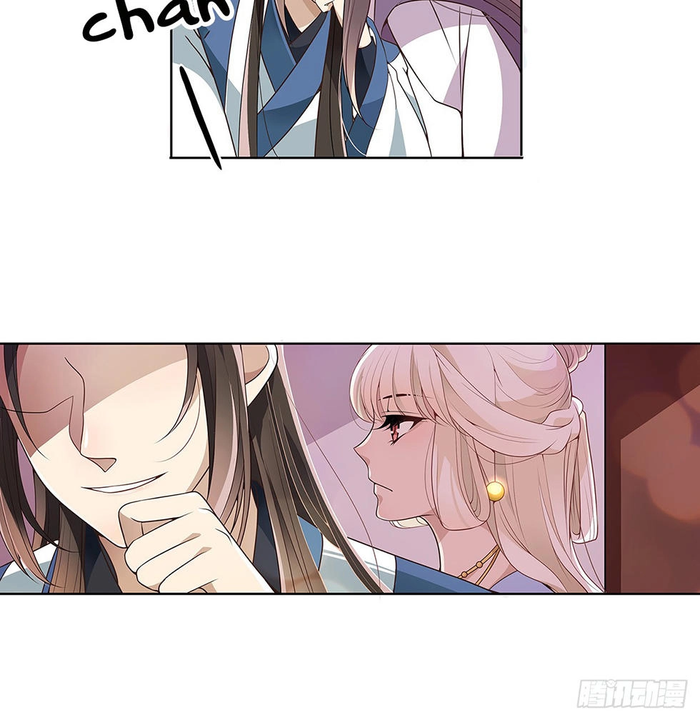 Vương Phi Thật Uy Vũ Chapter 8.2 - 12