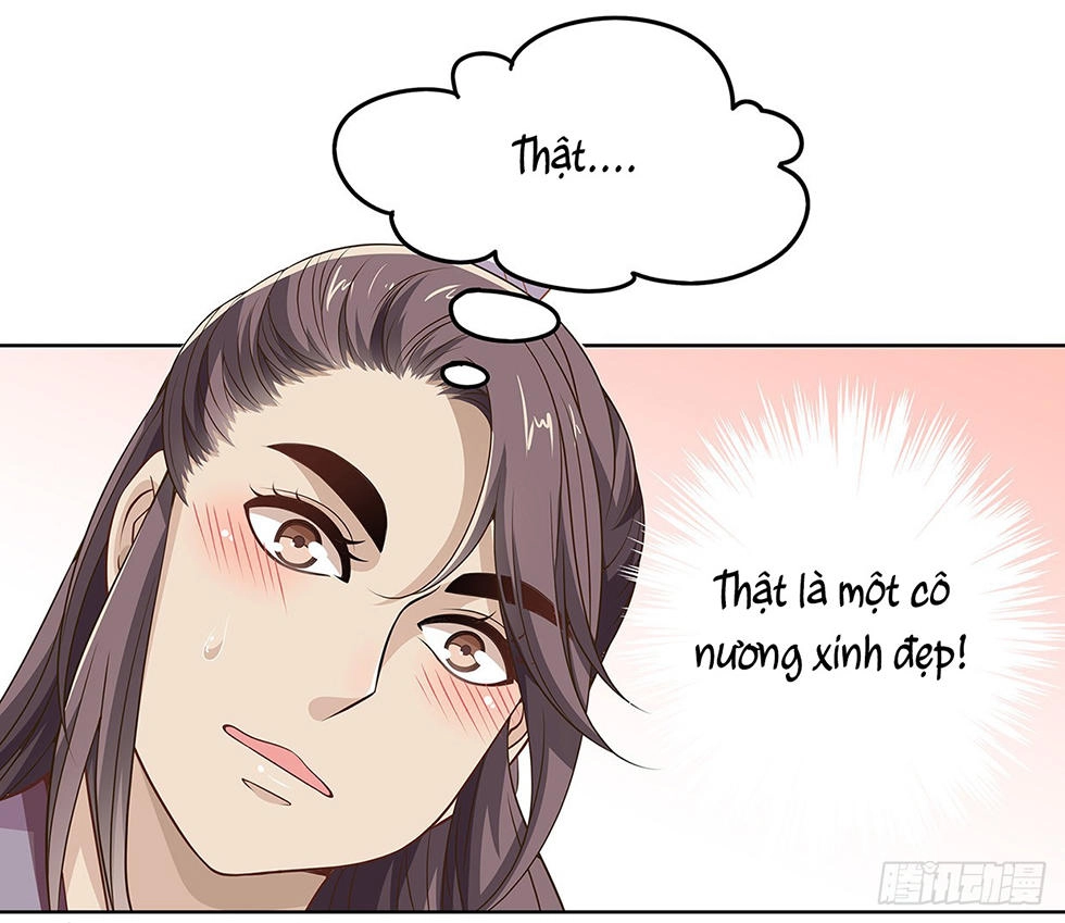 Vương Phi Thật Uy Vũ Chapter 8.2 - 15