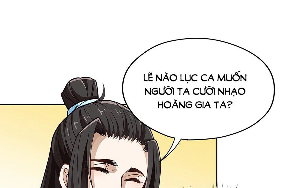 Vương Phi Thật Uy Vũ Chapter 8.2 - 19