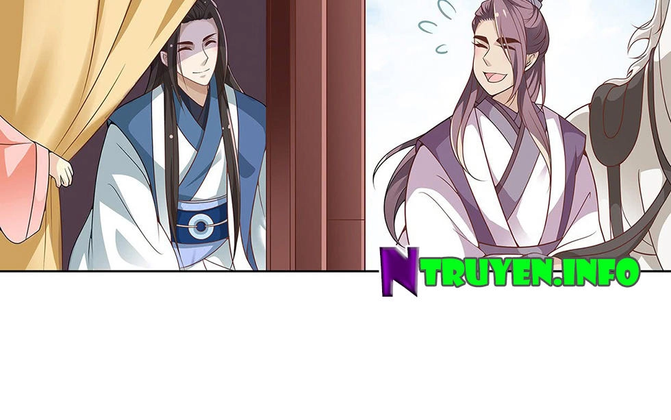 Vương Phi Thật Uy Vũ Chapter 8.2 - 23