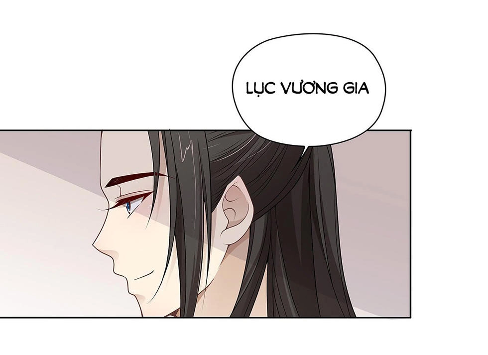 Vương Phi Thật Uy Vũ Chapter 8.2 - 24