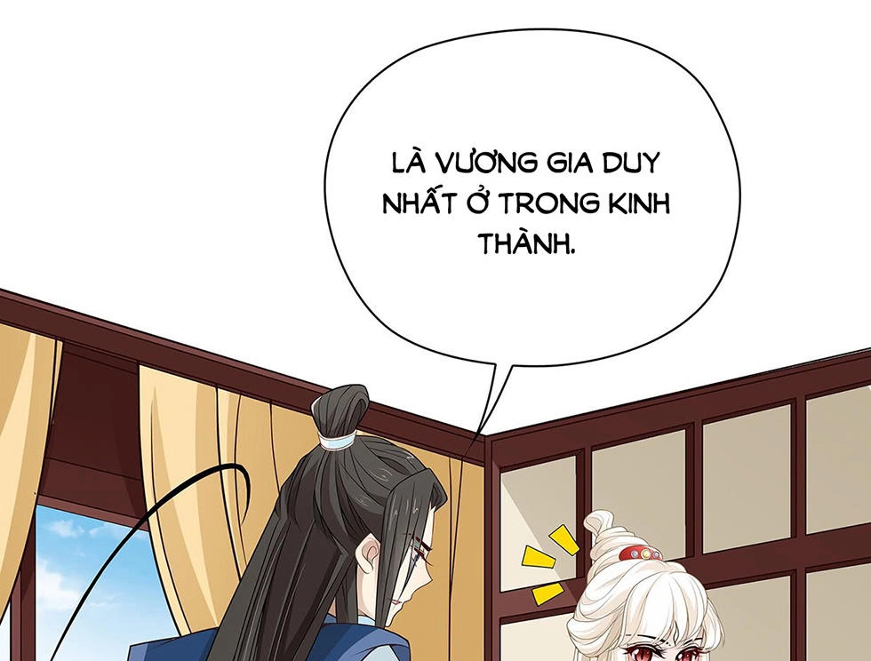 Vương Phi Thật Uy Vũ Chapter 8.2 - 25