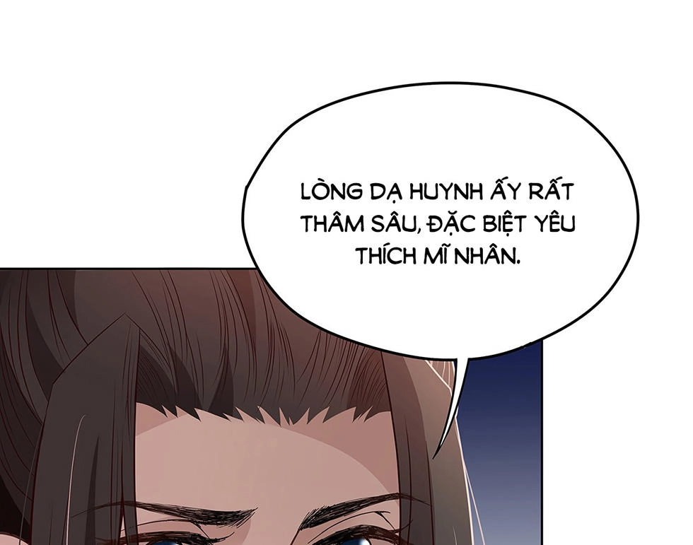 Vương Phi Thật Uy Vũ Chapter 8.2 - 27